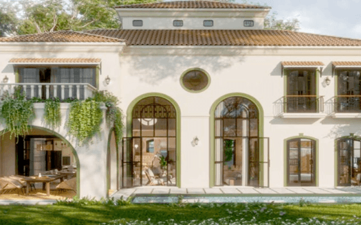 Caladium by Etherea: Portuguese-Inspired Riverside Luxury in Siolim