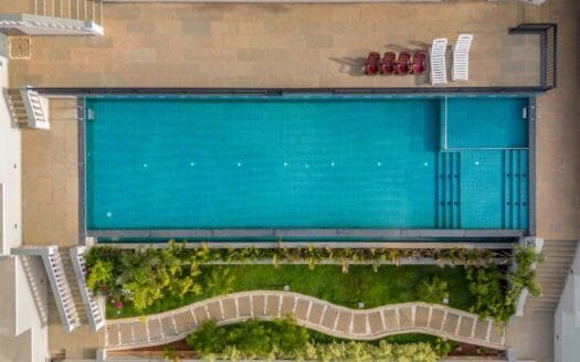 Expansive 3 BHK Luxury Villas in Socorro, North Goa