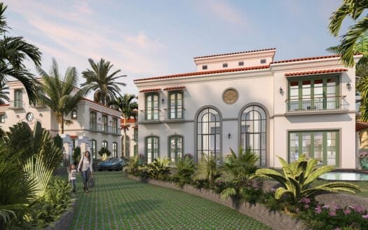 Caladium by Etherea: Portuguese-Inspired Riverside Luxury in Siolim