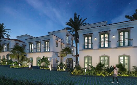 Caladium by Etherea: Portuguese-Inspired Riverside Luxury in Siolim