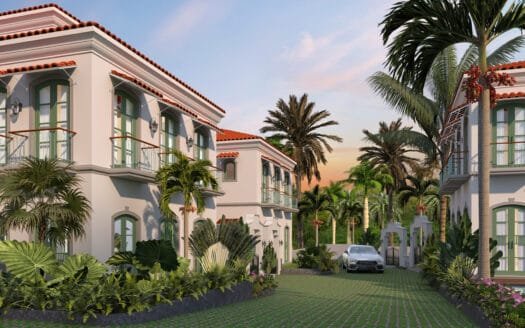 Caladium by Etherea: Portuguese-Inspired Riverside Luxury in Siolim