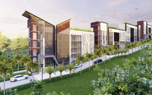 1 BHK Suite at Velvet Vista: Luxury Service Apartment in Porvorim