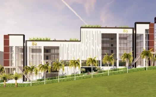 2 BHK Suite at Velvet Vista: Assured Returns in North Goa