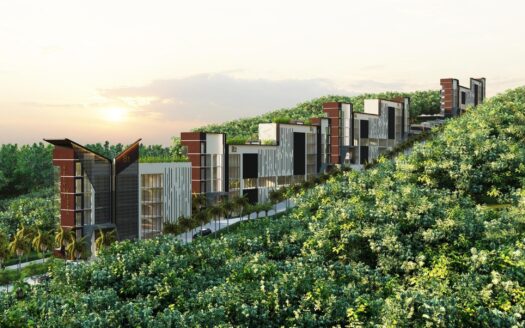 Luxury Studio Suite at Velvet Vista