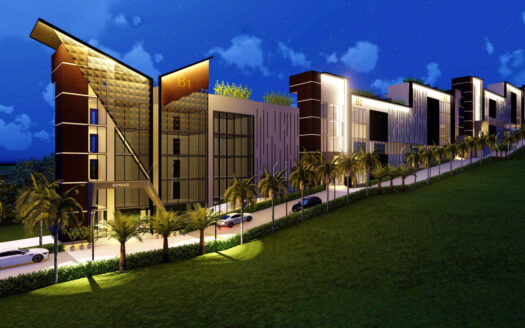 2 BHK Suite at Velvet Vista: Assured Returns in North Goa