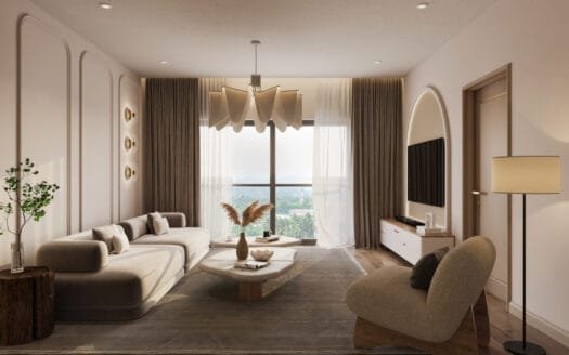 Etereo 1 Siolim: A Boutique 1BHK Luxury Sanctuary in North Goa
