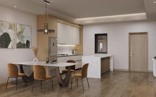 Etereo 1 Siolim: Elite 2BHK Residences with Private Pools