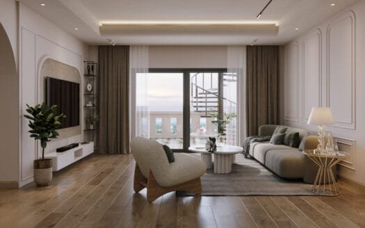 Etereo 1 Siolim: Elite 2BHK Residences with Private Pools