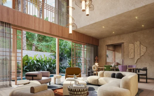 Una Savaaya Reis Magos: A Masterpiece of Tropical Luxury in North Goa | 3.5 BHK