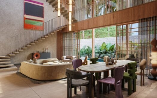 Una Savaaya Reis Magos: The Exclusive 4 BHK Estate with Sprawling Lawns