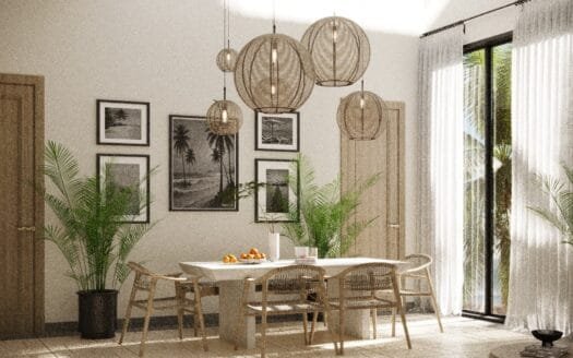 Azul Paradiso Siolim: Exclusive 3 BHK Villament with Private Elevator