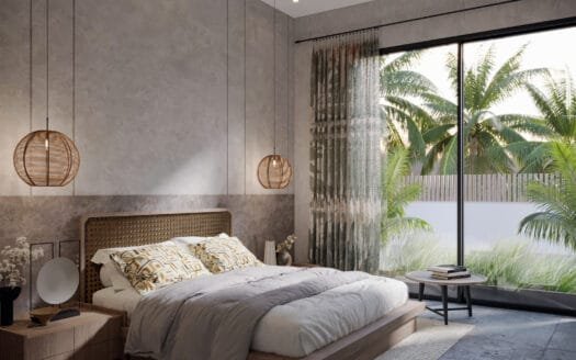 Azul Paradiso Siolim: Exclusive 3 BHK Villament with Private Elevator