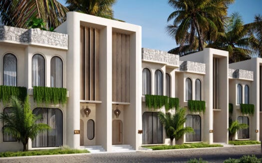 Azul Paradiso Siolim: Exclusive 3 BHK Villament with Private Elevator