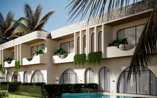 Azul Paradiso Siolim: Exclusive 3 BHK Villament with Private Elevator