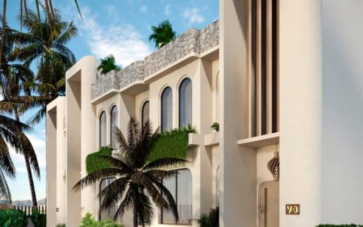 Azul Paradiso Siolim: Exclusive 3 BHK Villament with Private Elevator