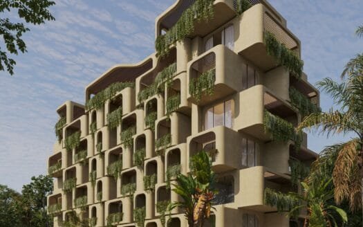 Una Vera Siolim: Flagship 3 BHK Residences with Private Sky Terraces