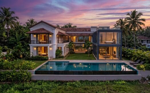 Luxury property in Goa 2026