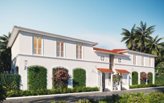The Chapter Volume 003: Luxury Villas in Sircaim, Goa