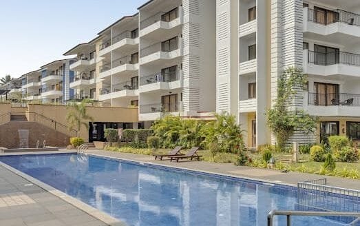 1 BHK for Sale in Acron Seawinds Goa