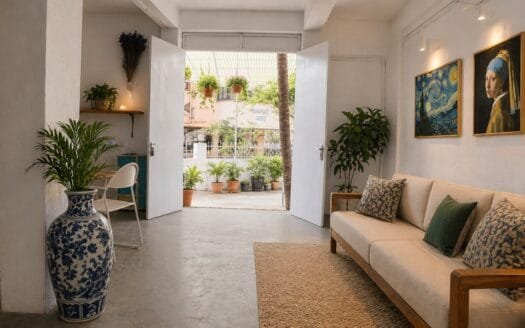 5 BHK Villa in Alto Porvorim: Fully Furnished
