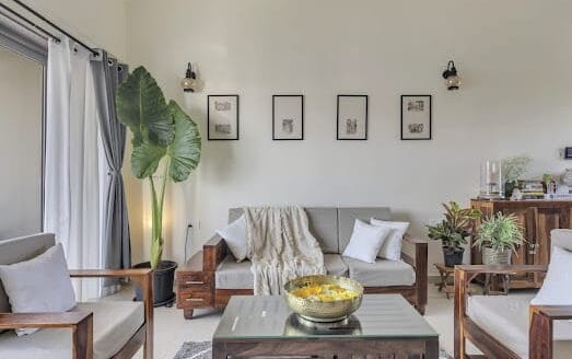 1 BHK for Sale in Acron Seawinds Goa