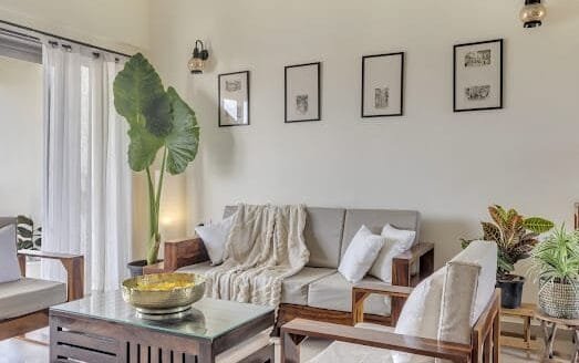 1 BHK for Sale in Acron Seawinds Goa