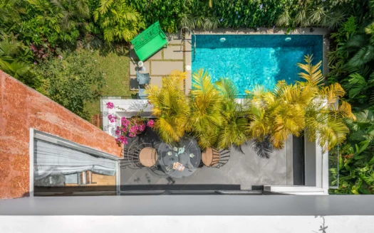 3 BHK Resale Villa in Vagator: Vianaar La Zamora