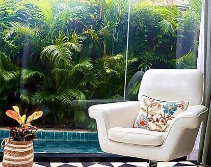 3 BHK Resale Villa in La Viola Vagator