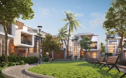 Luxury Villas in Varca: Exclusive 4 & 5 BHK Coastal Homes