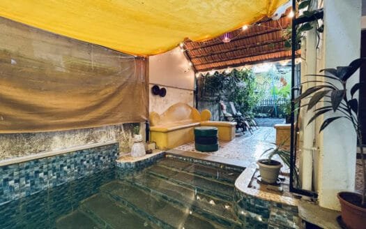 3 BHK Twin Villa in Parra Goa: Premium Airbnb Investment
