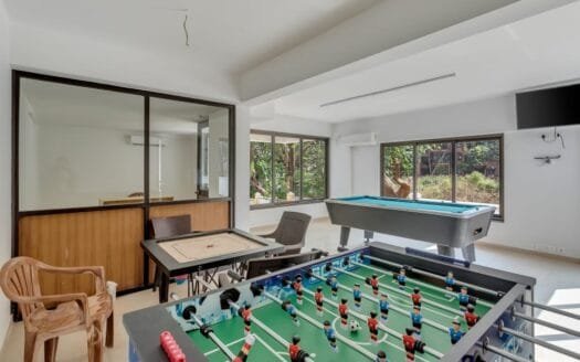 Seaside 1 BHK Apartment in Baga | Acron Seawinds