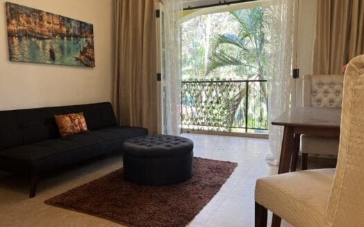 Fully Furnished 2 BHK Apartment in Siolim | Acron Villa Eva
