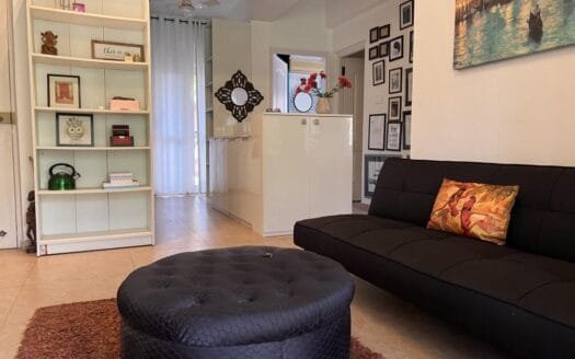 Fully Furnished 2 BHK Apartment in Siolim | Acron Villa Eva