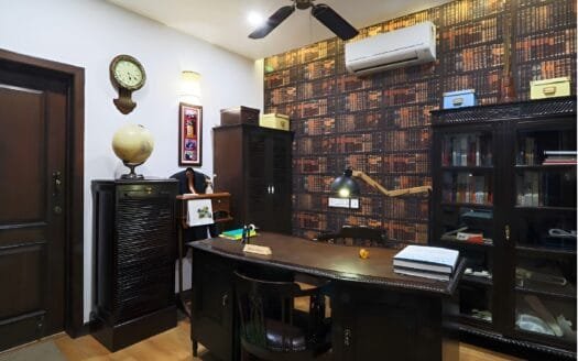3 BHK Fully Furnished Apartment in Caranzalem Panjim