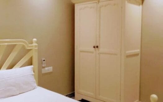 Furnished 1 BHK Apartment in Siolim | Las Terrazos Goa