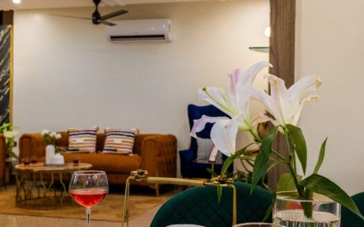 Exclusive 6 BHK Luxury Villa in Pilerne Goa