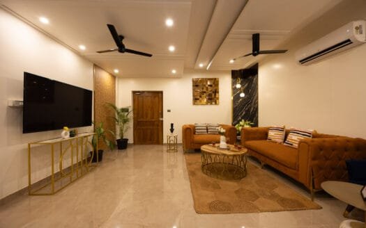 Exclusive 6 BHK Luxury Villa in Pilerne Goa